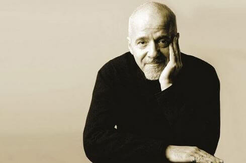 paulo-coelho 15 frases célebres de Paulo Coelho