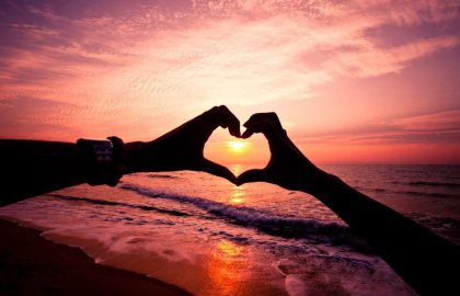 Não sejamos um para o outro