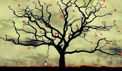 Sinto um grande vazio em meu interior