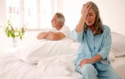Os sintomas psicológicos da menopausa