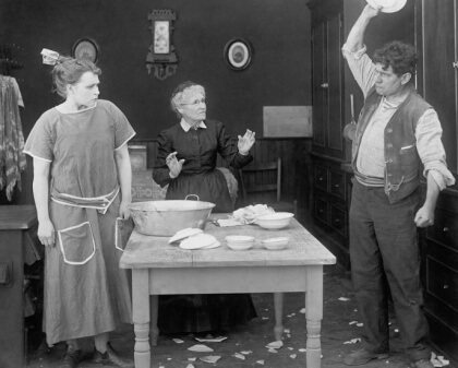 relações tóxicas na família