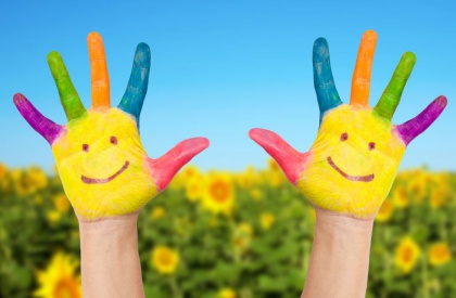 Eu gosto de gente assim