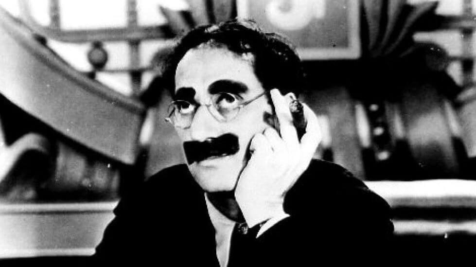 groucho marx Groucho Marx