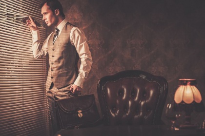 uma relação amorosa