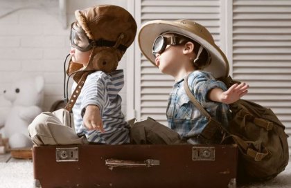 A vida é um jogo, ganha aquele que mais aproveita