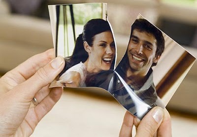 terminar um relacionamento