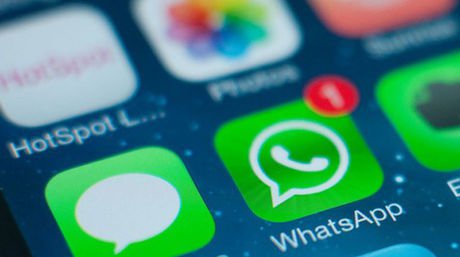whatsapp Você é viciado em "WhatsApp"?