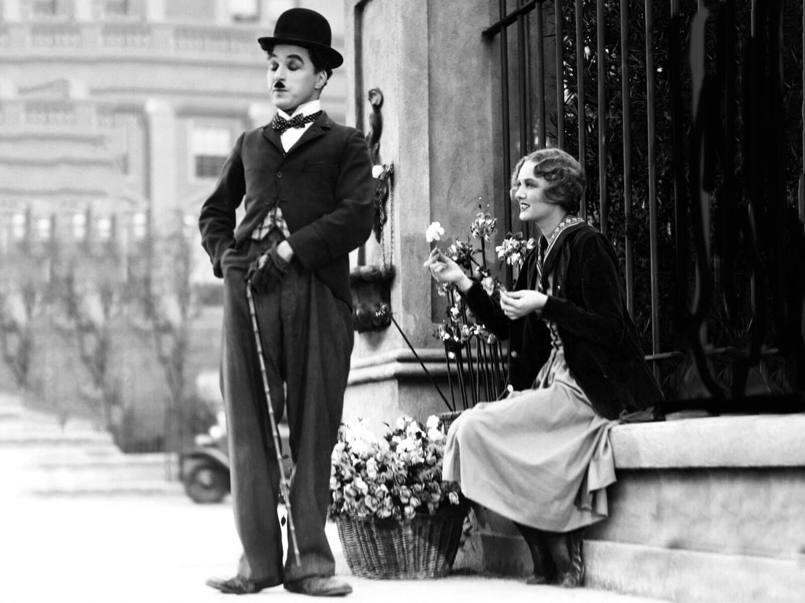 Quando me amei de verdade: o maravilhoso poema de Charles Chaplin