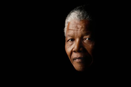 Frases de Nelson Mandela que inspiraram a humanidade