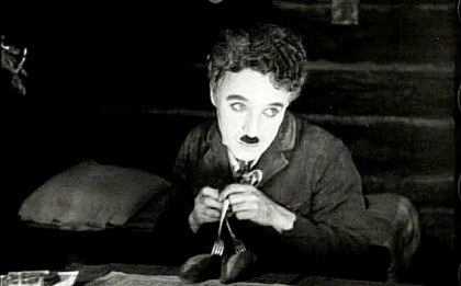 Charles Chaplin