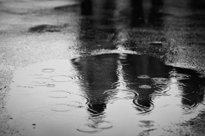 reflexo-de-casal Casal em um relacionamento certo