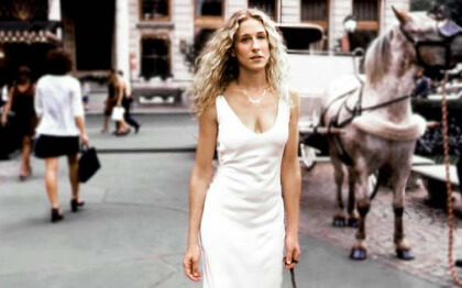 carrie