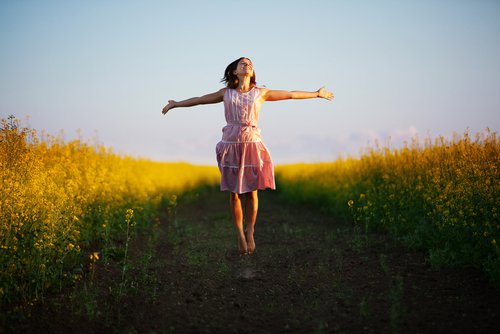 ser-mais-feliz Passos para ser mais feliz