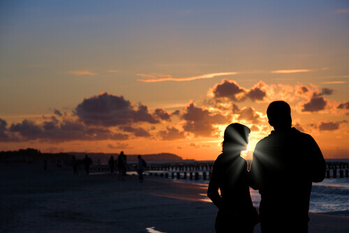 ex-namorado Como manter um bom relacionamento com um ex