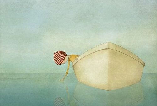 Criação tóxica e suas consequências