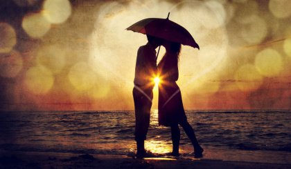 O casamento e o amor