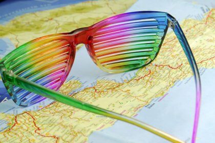 A arte de não amargurar a vida