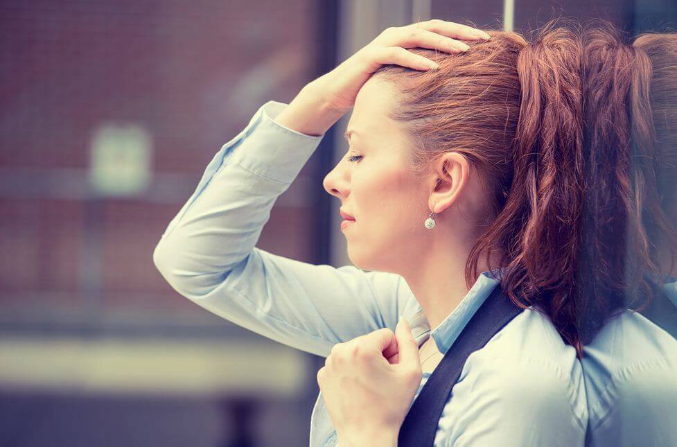 sindrome-de-burnout Síndrome de Burnout