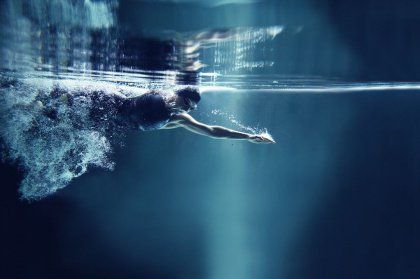 Sentir-se afortunado