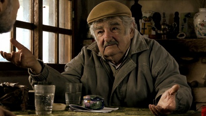 jose-mujica Frases de José Mujica