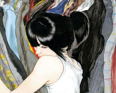 Dar muito e receber pouco