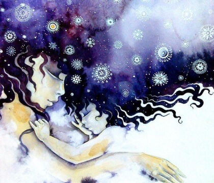 Há um milhão de maneiras de ser uma boa mãe