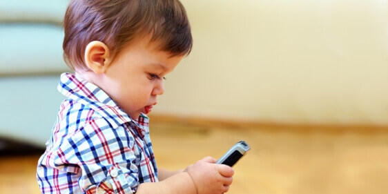 O que a tecnologia nos tirou