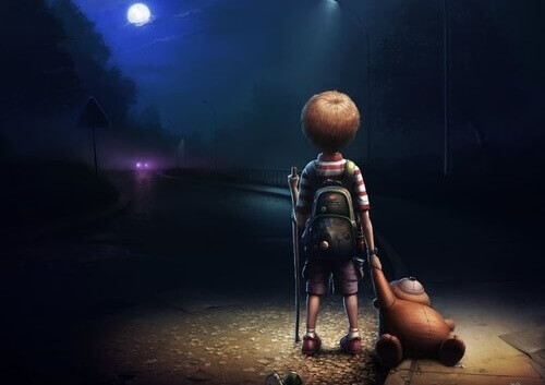 As marcas da criação tóxica