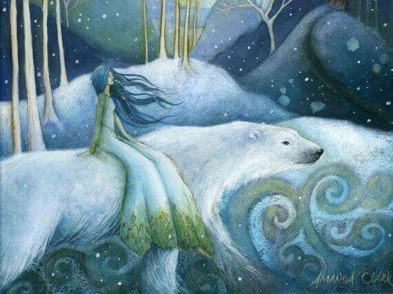 Somos feitos de sonhos