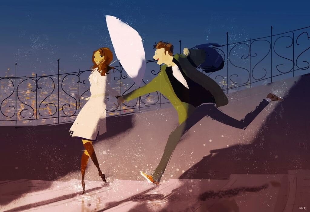 O melhor da vida está nas pequenas coisas