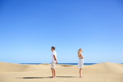 Como manter uma relação saudável com seu ex