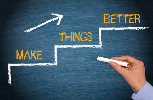 Pare de dizer que você merece algo e aja