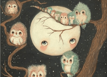 "Coisas de criança" que nos fazem sorrir