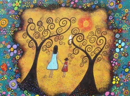 Sempre há uma loucura no amor