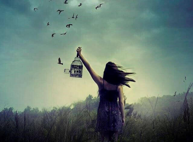 liberdade