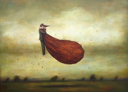 Adoro os abraços que me fazem fechar os olhos