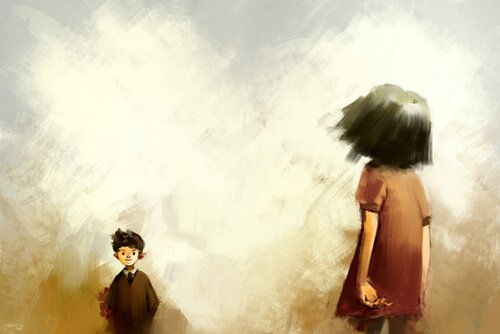 Não seremos mais os mesmos depois de um adeus