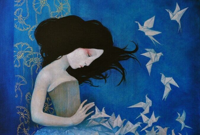 É melhor estar só do que mal apaixonado