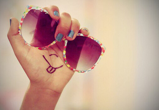 Encontrar a felicidade