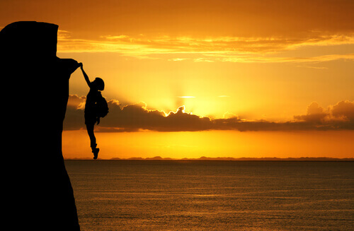 Confie nos seus instintos