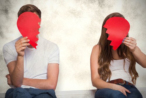 5 frases que ferem seu parceiro
