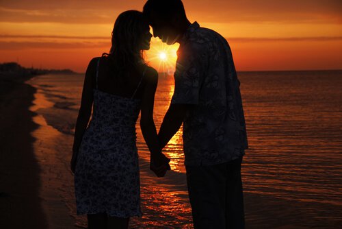 amor O amor no casal