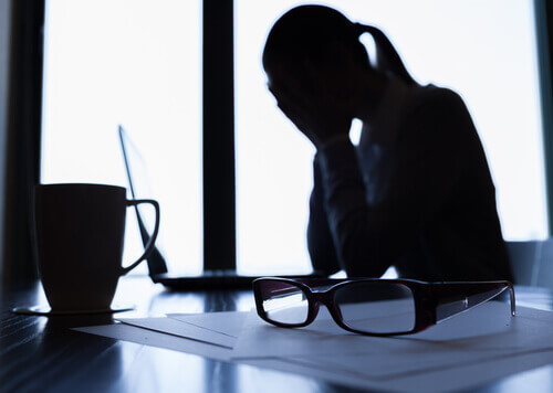 estresse no trabalho