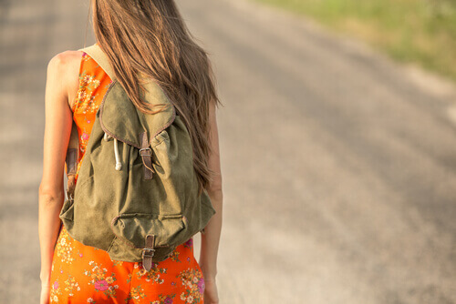 Viajar