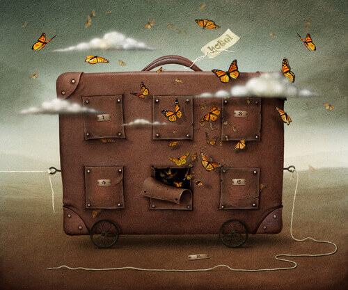 viajar
