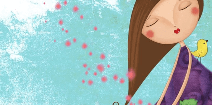 mulher-sentindo-nostalgia