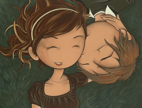 amar