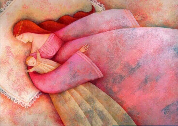 amor-importante-mae-e-filha