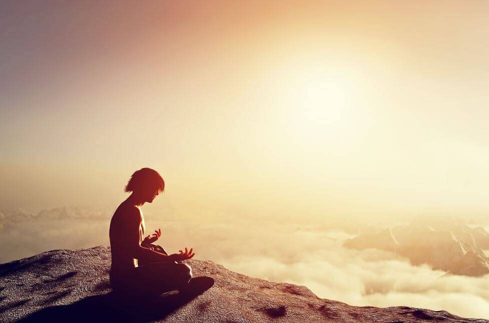 meditar
