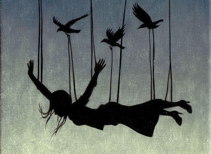 menina-voando-com-passarinhos